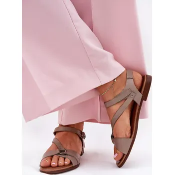 Dámské sandále Sandály model 213469 Step in style 36