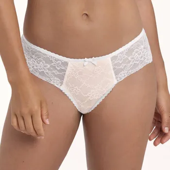Kalhotky Bobette shorty 1388 crystal - RosaFaia 612 crystal 36