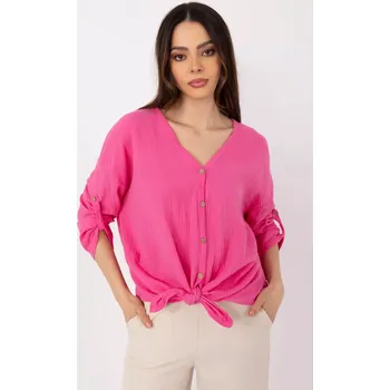 Dámská košile Dámská košile model 212534 Italy Moda universal