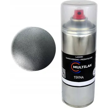 Barva ve spreji Lak ve spreji DACIA TEKNA Multilak 400 ml