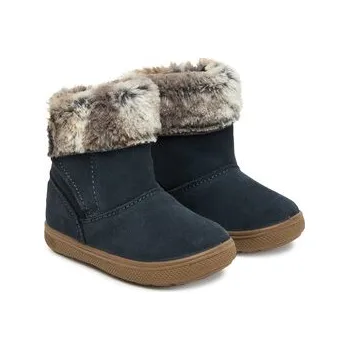 Chlapecká obuv Sněhule Primigi 8852033 M Tmavomodrá 21