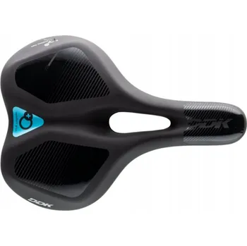 Sedlo na kolo Městské sedlo na kolo KANPA E-BIKE DDK 3123MF