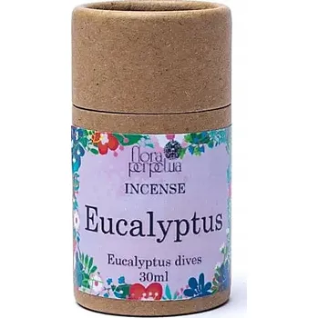 Vonná tyčinka Vonné tyčinky Flora Per Pelua Eukalyptus