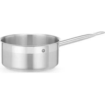 Hrnec Hrnec bez poklice, HENDI, Profi Line, 2,8L, ⌀200x(H)90mm