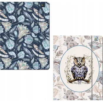 Desky s gumou A4 Bee-bee