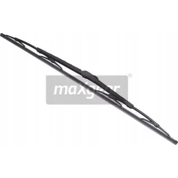 Stěrač Lišta stěrače Maxgear 39-0315 přední 630 mm