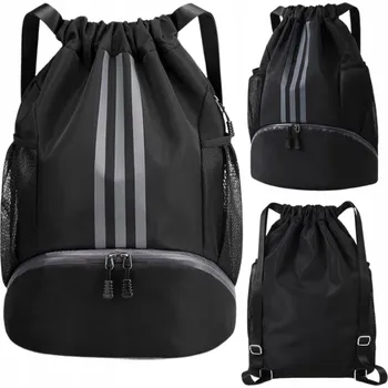 Školní batoh Sáček Imiti 46 x 36 cm