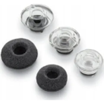 Sluchátka Špunty do uší pro Plantronics Voyager Legend, velikost S