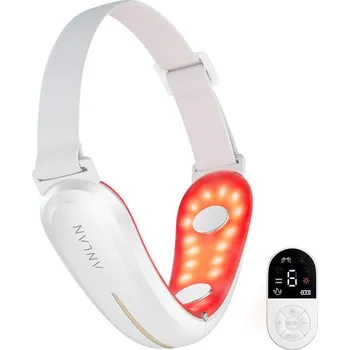 Masážní přístroj ANLAN 01-AVLY41-02A