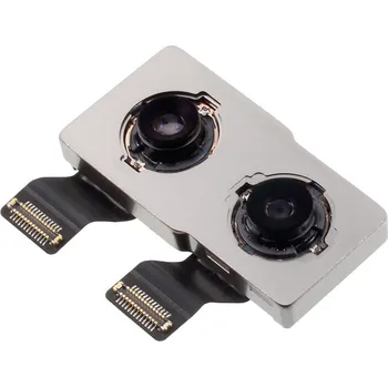 Kamera pro mobilní telefon Zadní kamera iPhone X (originální)