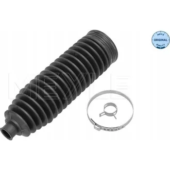 Posilovač řízení Ochrana převodky řízení pro OPEL ASTRA K (06/1