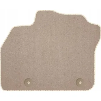 autokoberec Velurové autokoberce Edecor