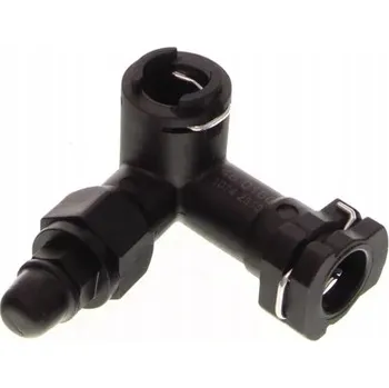 Spojková sada MAXGEAR ODVZDUŠŇOVACÍ VENTIL SPOJKY OPEL VECTRA B/C/ SIGNUM/ ASTRA G/H/J/ MOKKA