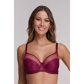 Podprsenka BRA AV 1396 SOFT CHIANTI CHIANTI 85C