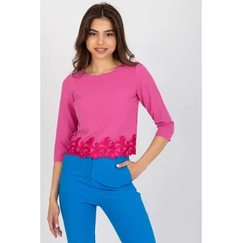 Dámská halenka Halenka model 216205 Lakerta 38