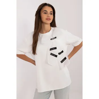 Dámská halenka Halenka model 216211 Lakerta S/M