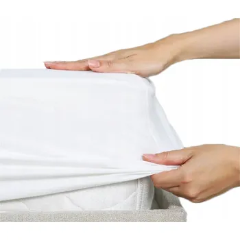 Prostěradlo Bavlněné Prostěradlo Tarino bavlna 200 x 180 cm