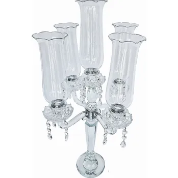 Svícen Svícen kandelábr Madex 69 cm