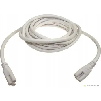 IP kamera 3pin-3pin kabel pro propojení svítidel Mordret, délka 300 cm