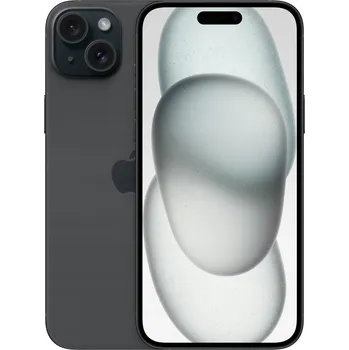 Mobilní telefon Smartphone Apple iPhone 15 Plus 6 GB / 128 GB 5G černý