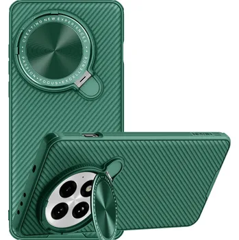 Pouzdro na mobilní telefon Zadní Kryt Nillkin pro OnePlus 13 zelený