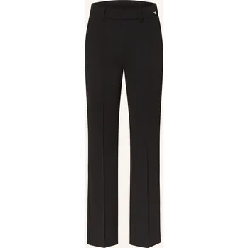 Cambio Dámské Marlene Kalhoty Francoise, černá, 36