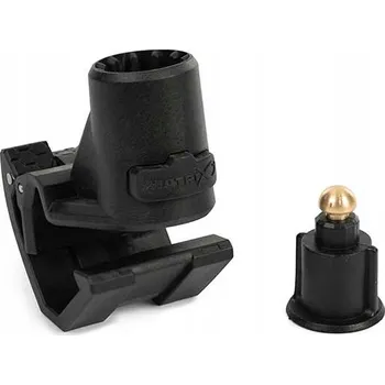 Bezpečnostní kamera Jedna podpěrka Matrix SIDE