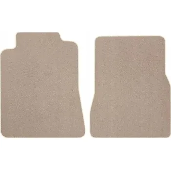 autokoberec Velurové autokoberce Edecor