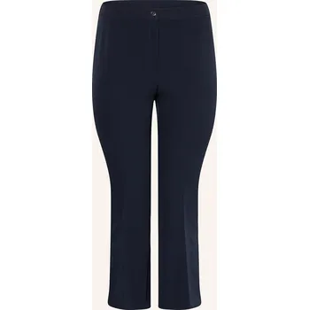 Persona Marina Rinaldi Dámské 7/8 Kalhoty Pacca, tmavě modrá, 46