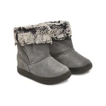 Chlapecká obuv Sněhule Primigi 8852044 M Šedá 22