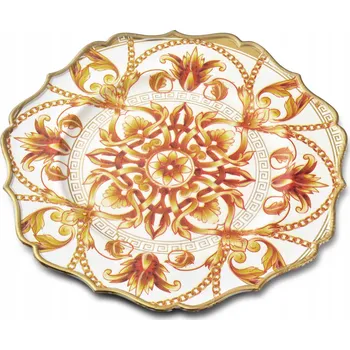 Talíř Mondex Blanche 33 cm