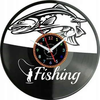 Hodiny Nástěnné hodiny Evevo 30 cm