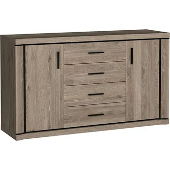 Komoda Dallas T - komoda D1 - trufla