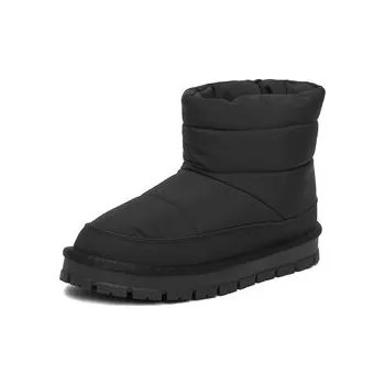 Dámská zimní obuv DeeZee Sněhule DZ-AW07 Černá 41