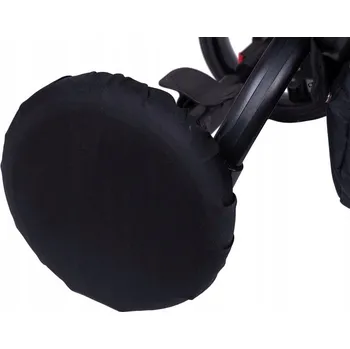 Kočárek Kryt kola pro kočárek Camicco CAM128