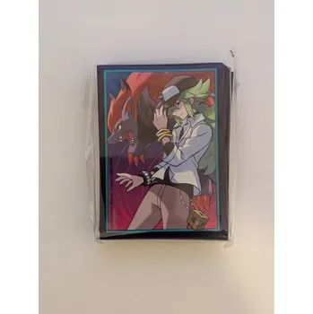 Karetní hra Pokemon TCG Originální obaly na karty JTG Journey Together 65ks z ETB