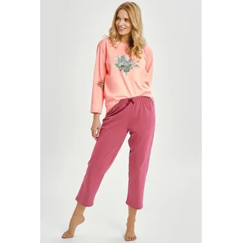 Dámské pyžamo Pyžama model 216227 Taro S