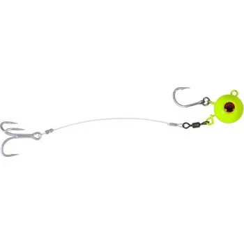 Montáž Aquantic Fireball System Hmotnost 300gr