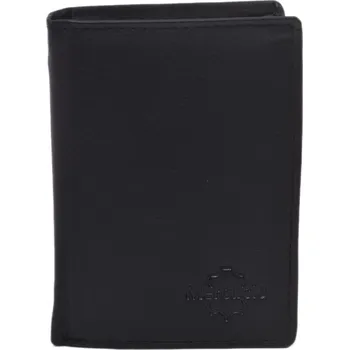 Peněženka Pánská peněženka MERCUCIO černá 2311779