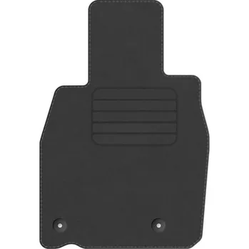 autokoberec LEXUS LS 600h 13-18 hybridní koberec LP COMFORT GRAFIT