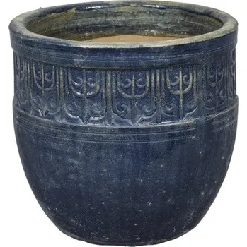 Květináč Květináč Adelaide 1-03AB Ø 33 cm x 32 cm