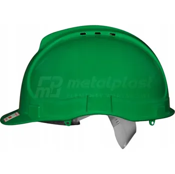 PŘILBA STAVEBNÍ OCHRANNÁ - POLSKÁ VÝROBA