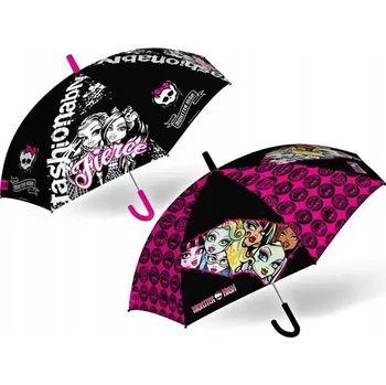 Deštník Dětský deštník Starpak Monster High