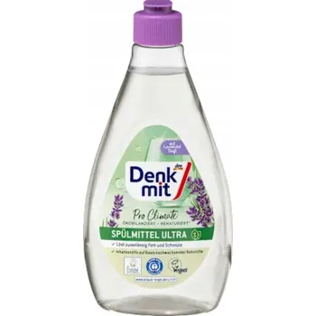Mycí prostředek Prostředek na mytí nádobí Denkmit levandule 0,5 l