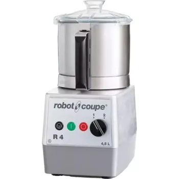 Kutr stolní R 4 A, 400V, 2 rychlosti