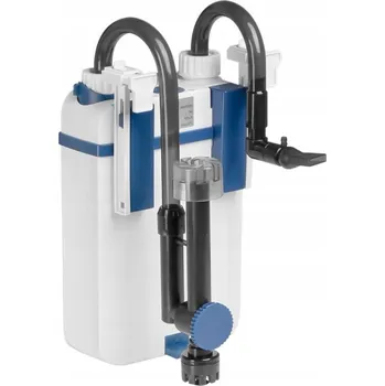 Akvarijní filtr Akváriový filtr SunSun YBG-600