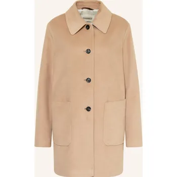 Dámský kabát Lilienfels Dámský Kabát, velbloudí, 38