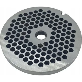 Kuchyňský mlýnek Sítko do mlýnku na maso č. 32 Alfa, průměr otvorů 6 mm