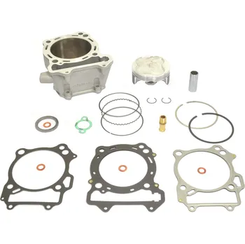 Píst motoru ATHENA kompletní válec SUZUKI LTZ 400 03-14, DRZ 400 00-09, ARCTIC CAT DVX 400 04-08 BIG BORE 94mm (+4mm=434ccm) (ATHENA kompletní válec SUZUKI LTZ 400 03-14, DRZ 400 00-09, ARCTIC CAT DVX 400 04-08 BIG BORE 94mm (+4mm=434ccm))