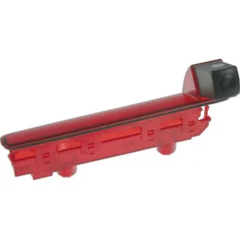 Povinná bezpečnostní výbava Kamera 4PIN PAL Volkswagen T5 a T6